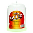 Starbar Trap 'N Toss Fly Trap, 10 count
