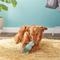 Show in main carousel: Starmark Crunching Multiball Treat Dispensing Tough Dog Toy, Large slide 3 of 12