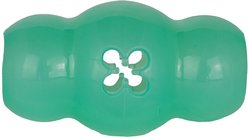 Starmark Crunching Multiball Treat Dispensing Tough Dog Toy, Medium