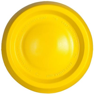 Show full view: Starmark Easy Glide DuraFoam Flying Disc Dog Toy, Color Varies, 11-in slide 1 of 9