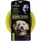 Show in main carousel: Starmark Easy Glide DuraFoam Flying Disc Dog Toy, Color Varies, 9-in slide 6 of 9
