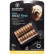 Show in main carousel: Starmark Edible Rings 1" Dog Treats, 16 count slide 3 of 7