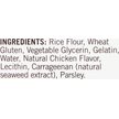 Show in main carousel: Starmark Edible Rings 1" Dog Treats, 16 count slide 4 of 7