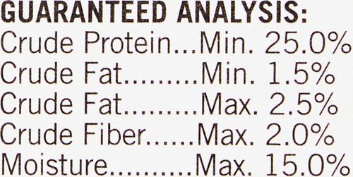 Show full view: Starmark Edible Rings 1" Dog Treats, 16 count slide 5 of 7