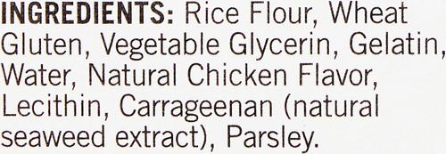 Show full view: Starmark Edible Rings 1" Dog Treats, 48 count bundle slide 4 of 7