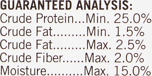 Show full view: Starmark Edible Rings 1" Dog Treats, 48 count bundle slide 5 of 7