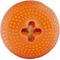 Show in main carousel: Starmark Everlasting Bento Ball with Dental Treat Tough Dog Chew Toy, Small slide 5 of 11