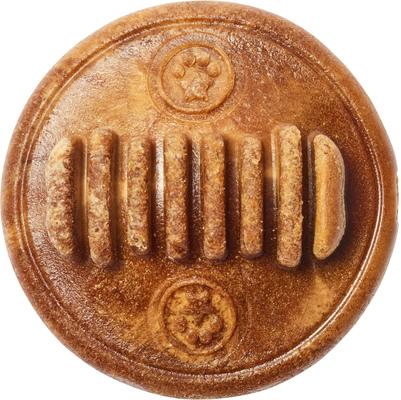 Show full view: Starmark Everlasting Chicken Flavored Dental Dog Treats, Large, 2 count slide 4 of 10