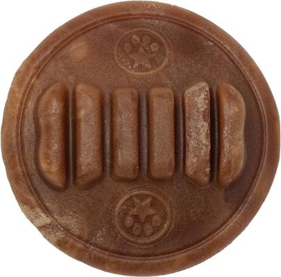 Show full view: Starmark Everlasting Chicken Flavored Dental Dog Treats, Medium, 2 count slide 4 of 10