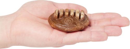 Show full view: Starmark Everlasting Chicken Flavored Dental Dog Treats, Medium, 2 count slide 5 of 10