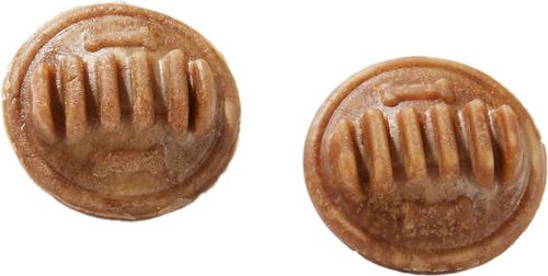 Show full view: Starmark Everlasting Chicken Flavored Dental Dog Treats, Small, 12 count bundle slide 4 of 8