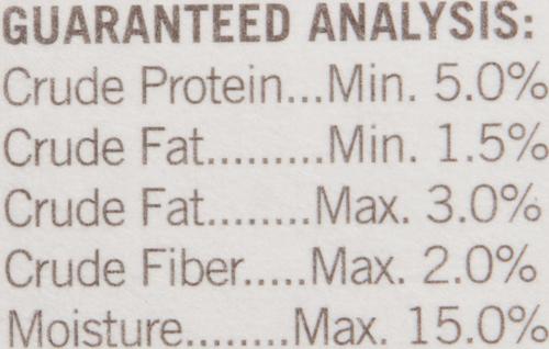 Show full view: Starmark Everlasting Chicken Flavored Dental Dog Treats, Small, 2 count slide 7 of 9