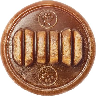 Show full view: Starmark Everlasting Chicken Flavored Dental Dog Treats, Small, 2 count slide 4 of 9