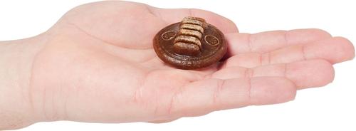 Show full view: Starmark Everlasting Chicken Flavored Dental Dog Treats, Small, 2 count slide 5 of 9