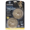 Starmark Everlasting Chicken Flavored Dog Treats, Large, 2 count
