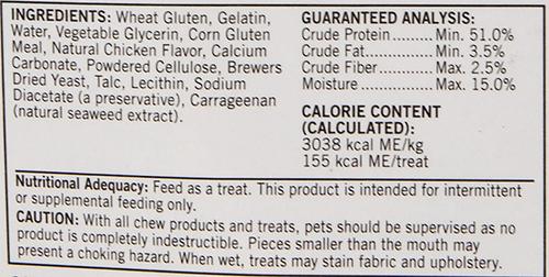 Show full view: Starmark Everlasting Chicken Flavored Dog Treats, Medium, 4 count bundle slide 5 of 8