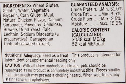 Show full view: Starmark Everlasting Chicken Flavored Dog Treats, Small, 12 count bundle slide 5 of 7