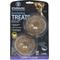 Show in main carousel: Starmark Everlasting Liver Flavored Large Dental Dog Treats, 2 count slide 1 of 9
