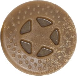 Starmark Everlasting Puck Small Chicken Flavor Adult Dental Dog Chews, 0.78-oz bag slide 2 of 4