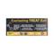 Show in main carousel: Starmark Everlasting Treat Ball Tough Dog Chew Toy, Medium slide 6 of 11