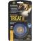 Show in main carousel: Starmark Everlasting Treat Ball Tough Dog Chew Toy, Small slide 1 of 10