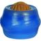 Show in main carousel: Starmark Everlasting Treat Ball with Dental Treat Tough Dog Chew Toy, Small slide 1 of 10