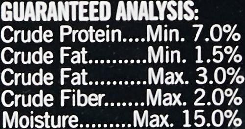 Show full view: Starmark Everlasting Treat Ball with Dental Treat Tough Dog Chew Toy, Small slide 6 of 10