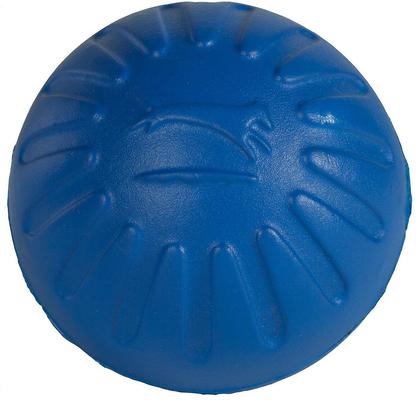 Show full view: Starmark Fantastic DuraFoam Ball Tough Dog Toy, Color Varies, Large slide 1 of 8