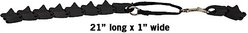 Starmark Pro-Training Plastic Dog Collar, Large: up to 21-in neck, 1-in wide slide 2 of 5