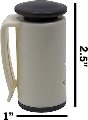 Show full view: Starmark Pro-Training Quicker Clicker for Dogs slide 2 of 6