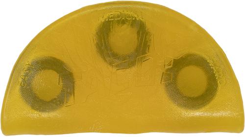 Show full view: Starmark Ringer Taco Tough Treat Dispenser Dog Toy, Medium slide 3 of 4