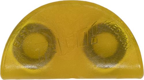 Show full view: Starmark Ringer Taco Tough Treat Dispenser Dog Toy, Small slide 3 of 4