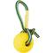 Show in main carousel: Starmark Swing 'n Fling DuraFoam Ball Dog Toy, Medium slide 1 of 7