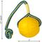 Show in main carousel: Starmark Swing 'n Fling DuraFoam Ball Dog Toy, Medium slide 3 of 7