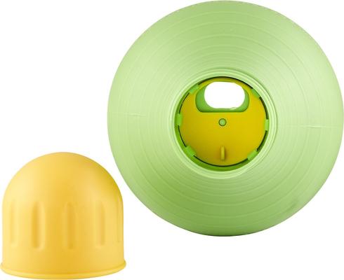 Show full view: Starmark Treat Dispensing Bob-a-Lot Dog Toy, Large slide 5 of 9