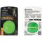 Show in main carousel: Starmark Treat Dispensing Chew Ball Tough Dog Toy, Large + Starmark Interactive Dog Treats, 5.5-oz bag slide 3 of 9