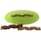 Show in main carousel: Starmark Treat Dispensing Pickle Pocket Tough Dog Toy slide 5 of 9