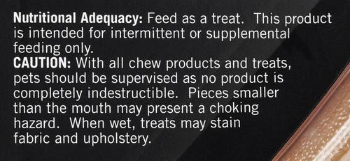 Show full view: Starmark Treat Ringer FlexGrip Turkey Leg Tough Dog Chew Toy, Medium slide 6 of 9