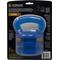 Show in main carousel: Starmark Twist & Lock KettleBell Tough Treat Dispenser Dog Toy slide 2 of 4