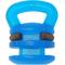 Show in main carousel: Starmark Twist & Lock KettleBell Tough Treat Dispenser Dog Toy slide 3 of 4