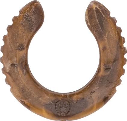 Show full view: Starmark Twist & Lock Large Chicken Flavor Adult Dental Dog Chews, 5.6-oz bag slide 4 of 5