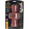 Show in main carousel: Starmark Twist & Lock Roller Tough Treat Dispenser Dog Toy slide 1 of 4