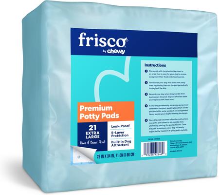 Show full view: Starter Kit - Frisco Fold & Carry Double Door Collapsible Wire Dog Crate, 42 inch + 3 other items slide 9 of 9