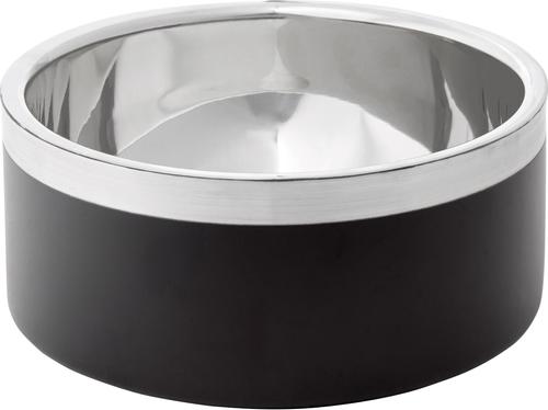 Show full view: Starter Kit - Frisco Fold & Carry Double Door Collapsible Wire Dog Crate, 48 inch + 3 other items slide 8 of 9