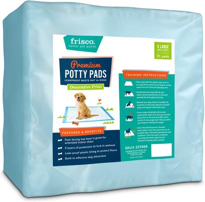 Show full view: Starter Kit - Frisco Fold & Carry Double Door Collapsible Wire Dog Crate, 48 inch + 3 other items slide 9 of 9