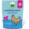 Show in main carousel: Stashios Soothing Sauce Chicken Flavor Calming Powder Supplement for Dogs & Cats, 3-oz bag slide 1 of 4