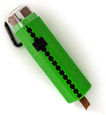 Show full view: Stashios Stash & Dash Kit Cheese Soft & Chewy Dog Treat Dispenser, 1.7-oz bag slide 5 of 8