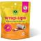 Show in main carousel: Stashios Wrap-Ups Cheese Pill Wrapper Dog & Cat Treat, 30 count slide 1 of 9
