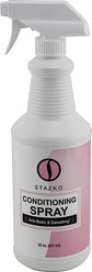 Stazko Anti-Static & Dematting Conditioning Dog & Cat Spray, 32-fl oz bottle