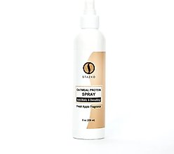 Stazko Oatmeal Protein Dog & Cat Grooming Spray, 8-fl oz bottle